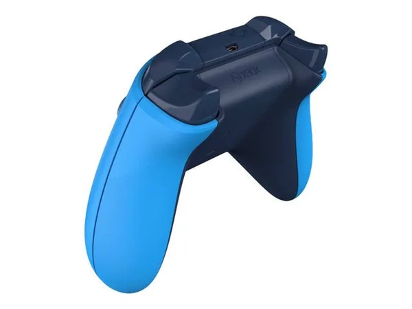 Microsoft Wl3-00018 Bluetooth Wireless Controller - Xbox One and Xbox One S - Blue