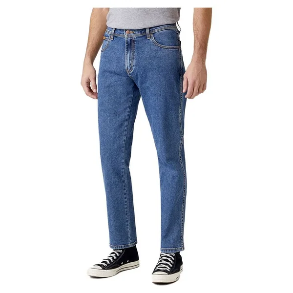 Wrangler Texas Stretch Stonewash 32x42
