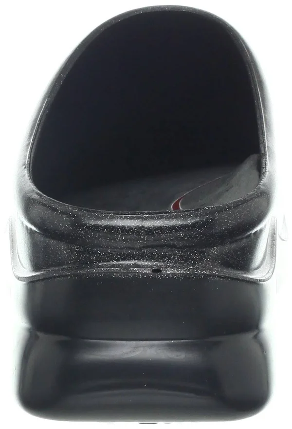 Klogs Footwear Women's Dusty Gloss Black