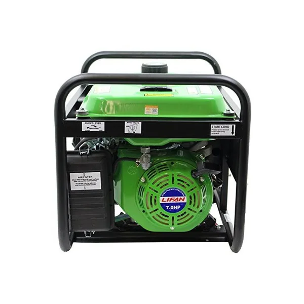 Energy Storm Generator Carb Approved - Lifan - ES4100-CA