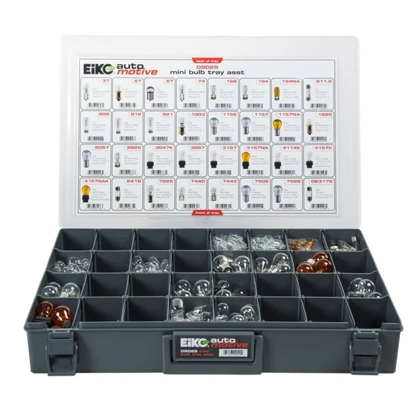 Eiko Auto Lighting Tray by AutoZone