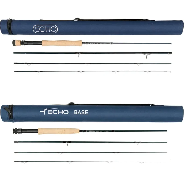 Echo Base Fly Rod