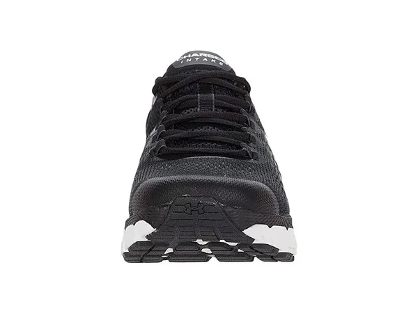 Under Armour Charged Intake 4 8 Women's Black