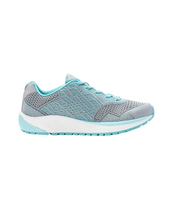 Women's Propet One Sneaker - Size: 13, Black