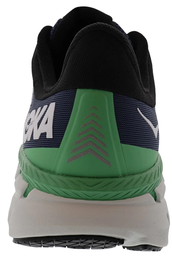 Hoka One One Men's Clifton 7 - 12, Wild Dove/Dark Shadow