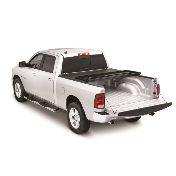 2012 Ram Tonno Pro 1500 Hard Fold Tonneau Cover Dodge HF-254