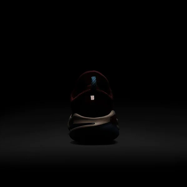 Nike Joyride Run Flyknit Cinnabar