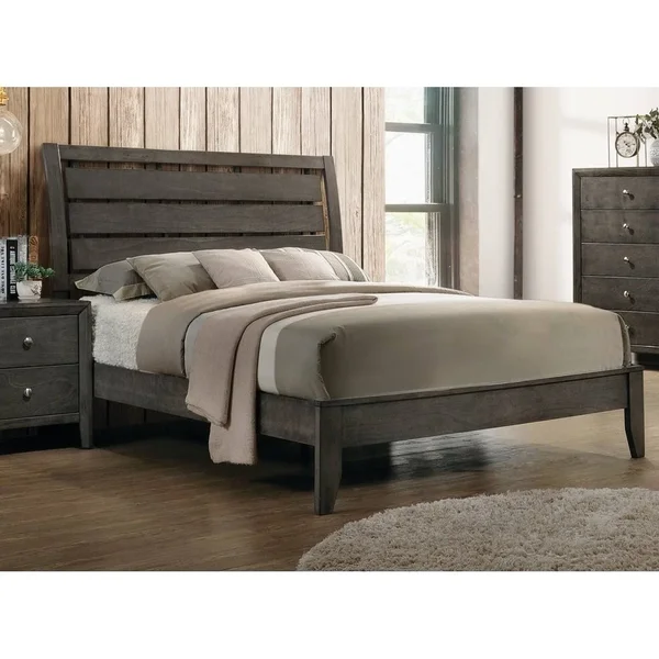 Coaster Full Bed