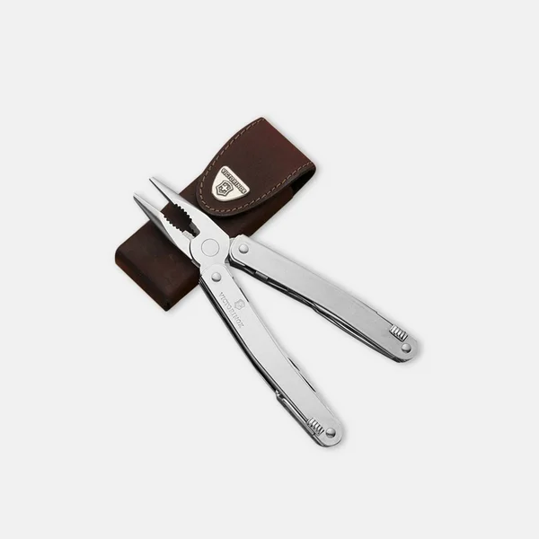 Victorinox Swiss Army Spirit Tool, Stainless Steel