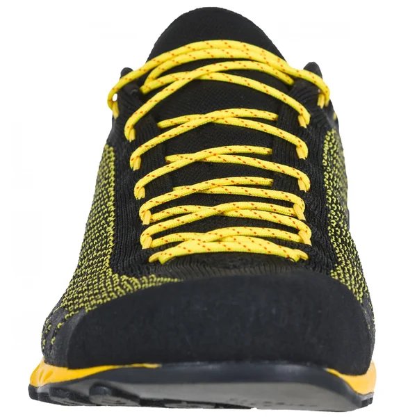 La Sportiva TX2 Yellow, Mens Hiking & Approach Shoes, Size US 8.5 - Color Black - Yellow