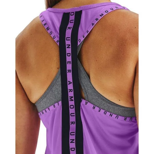 Under Armour Women's Knockout Tank Top