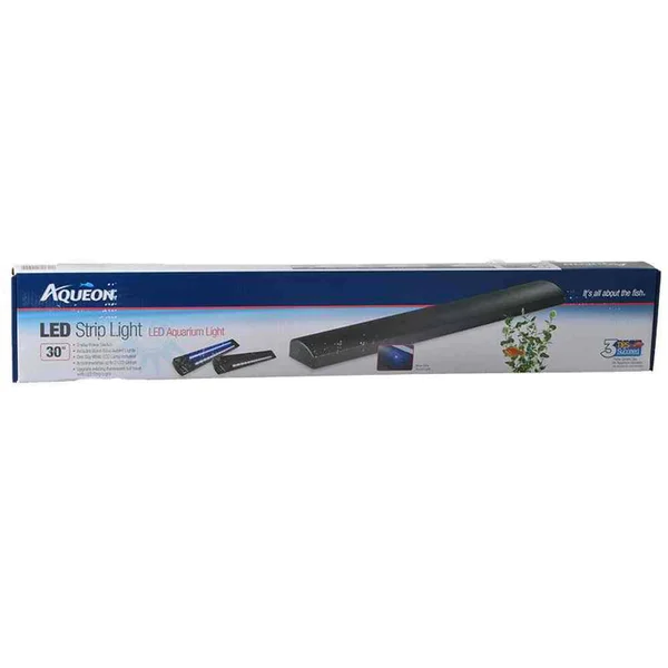 Aqueon Strip Light LED - 30x22