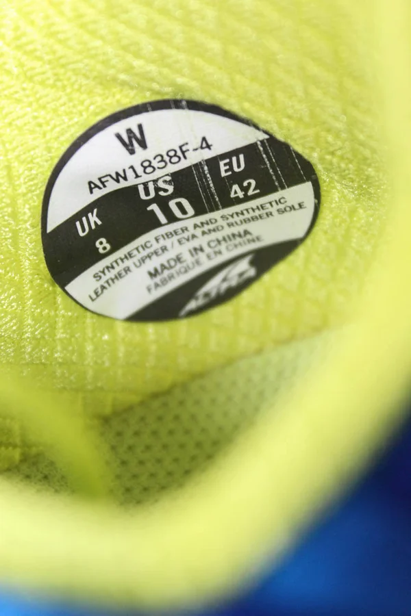 Altra Duo Shoe Women's Running, Blue, 10