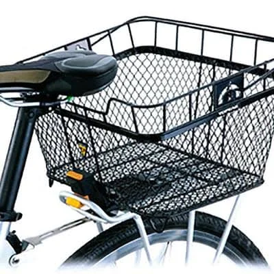 Topeak MTX Basket Rear