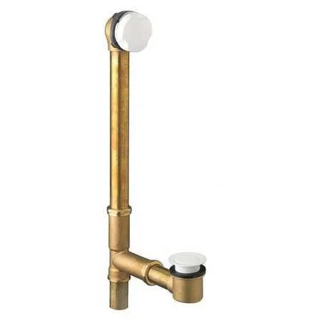 American Standard Universal Drain White