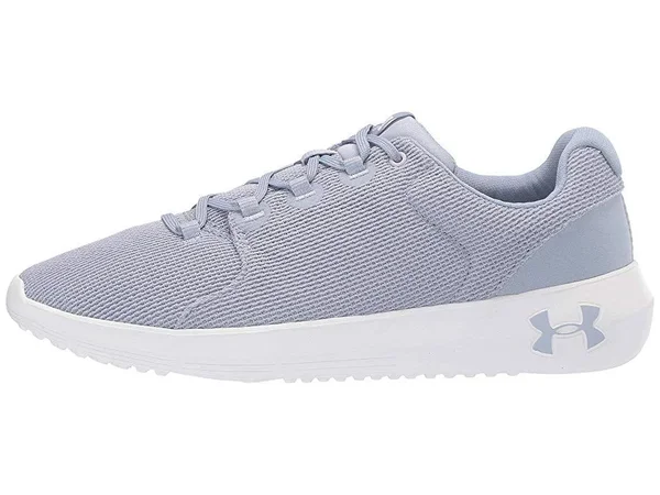 Under Armour Women's Ripple 2.0 Sportstyle Shoes - Blue - 9.5