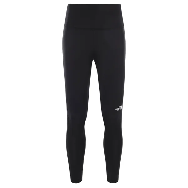 The North Face Womens Flex High Rise 7/8 Tight TNF Black