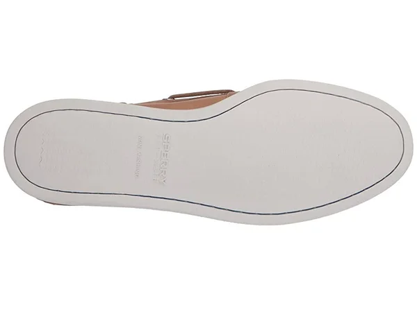 Sperry Top-Sider Men's Authentic Original 2-Eye Plushwave Boat Shoe