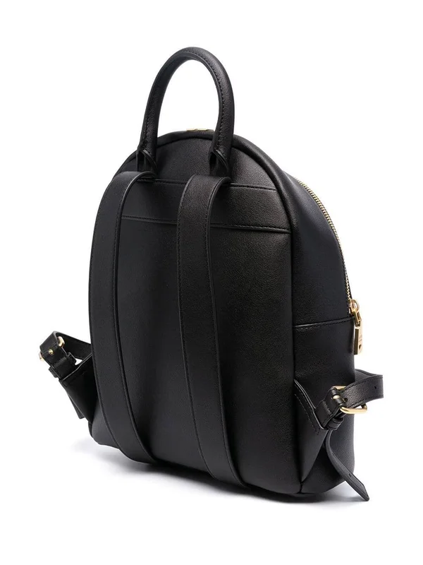 Love Moschino JC4087PP1C Black Backpack