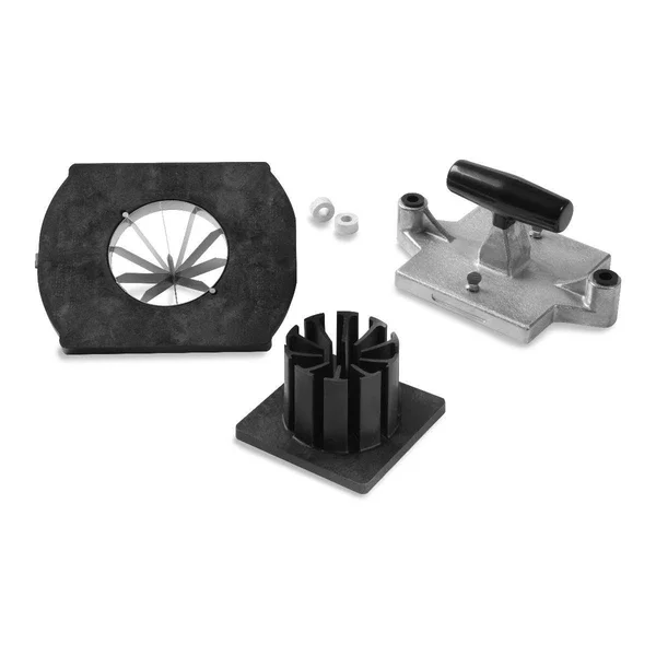 Vollrath 55492 - InstaCut 5.1 Replacement Pack, for Table Top (10) Section Wedge