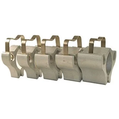 Apache Hose 39040852 Cyl Stop Farm Kit B Set, Size: One Size