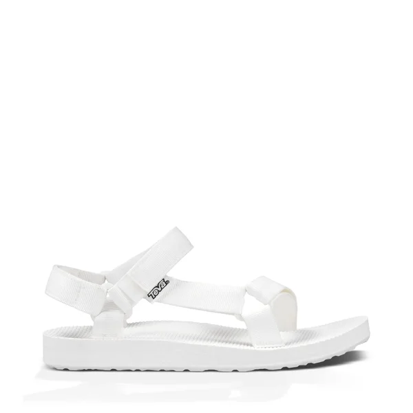 Teva Original Universal 11 Women's Bright White