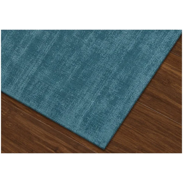 Dalyn Laramie LR100 5&0x22 x 7&6x22 Robins Egg Area Rug