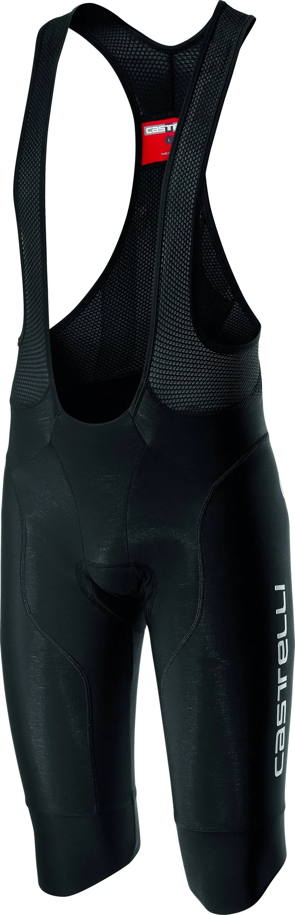Castelli Omloop Pro Bibshort - Black - 3XL