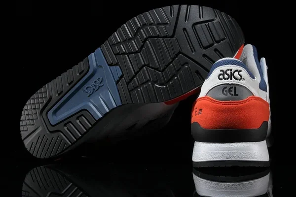 Asics Tiger GEL-Lyte III Retro Running Men's Shoes - Size 8