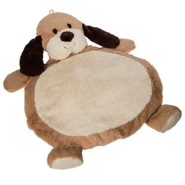 Mary Meyer Baby Mat - Giraffe