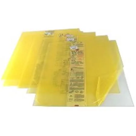 Warp Brothers SSG-2032 20 x 32 in. Single Strength Flex-O-Glaze, Pack of 10