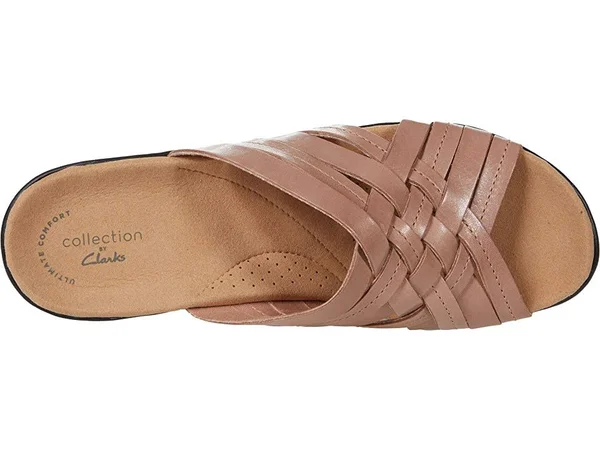Clarks Lexi Selina 11 Women's Dusty