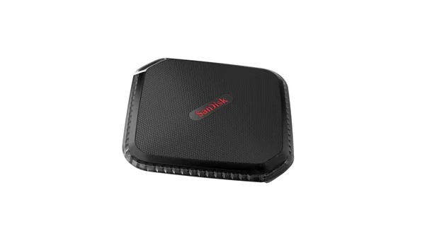 SanDisk Extreme 1 TB External SSD - 500 Portable - USB 3.0