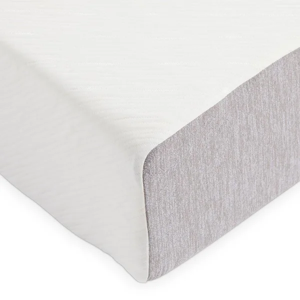 OSleep 10-Inch Medium Firm Gel Memory Foam Mattress - Full