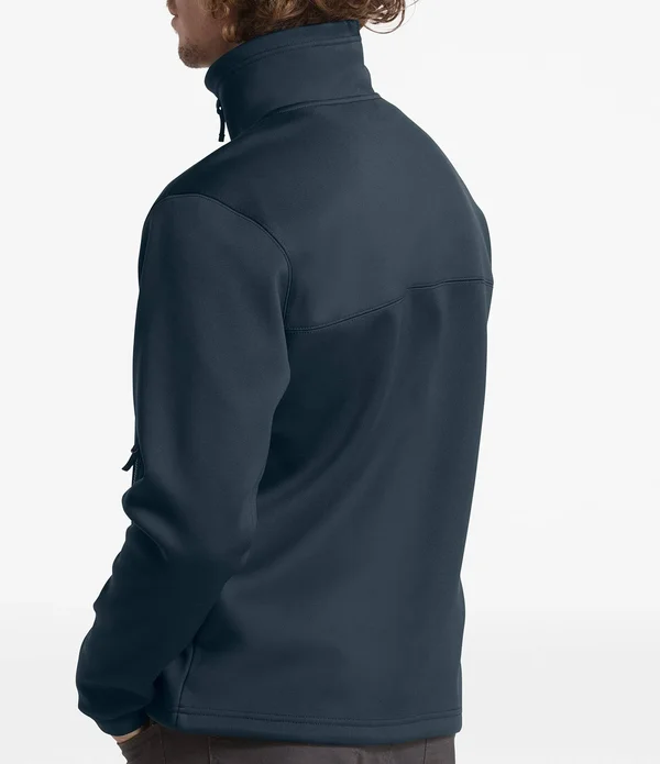 The North Face Men's Apex Risor Jacket Black M