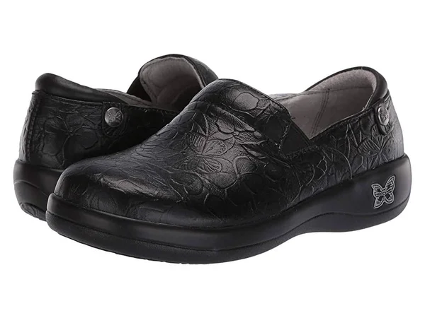 Alegria Women's Keli - Flutter Black