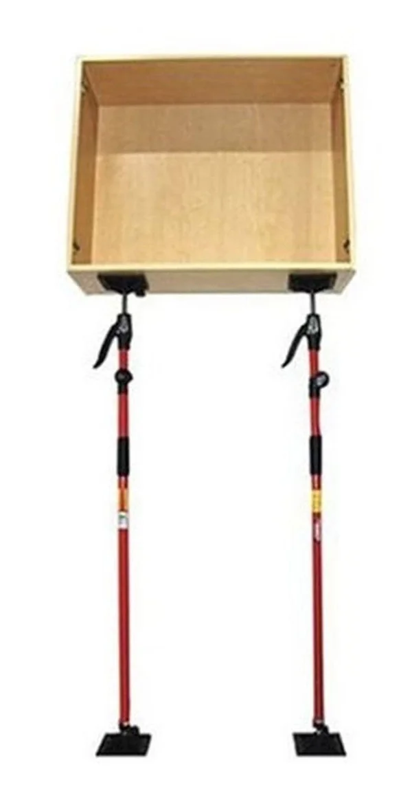 FastCap 3HANDCPACK 3rd Hand Contractor Poles - 4-Pack