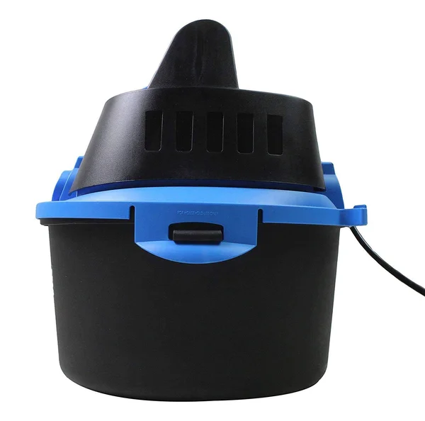 Maxxair 2.5 Gallon Wet/Dry Vacuum