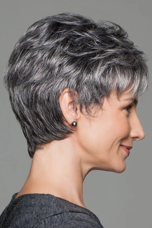 Gabor Incentive Monofilament Wig - G2+