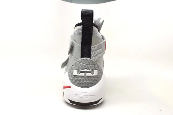 Nike Lebron Soldier XI SFG Mens Basketball Shoes