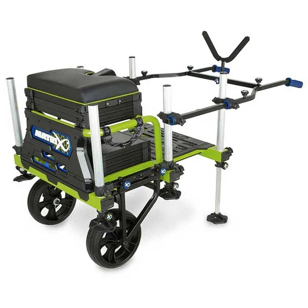 Matrix Fishing Superbox 2 One Size