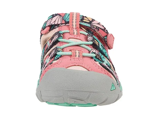 Keen - Kids Seacamp II CNX - 4T - Tea Rose/Peach Pearl