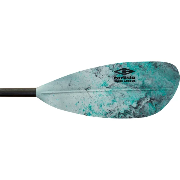 Carlisle Magic Angler Paddle First Light, 250 cm