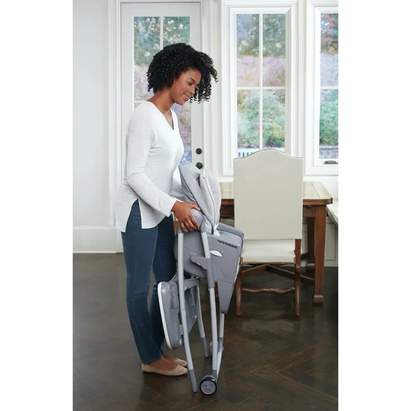 Graco Landry Table2Table Premier Fold 7-in-1 Highchair
