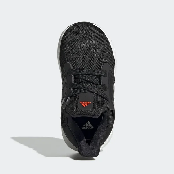 Adidas Ultraboost 20 Shoes Black 5.5K - Running Shoes