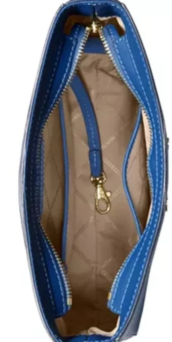 Michael Kors Jet Set Travel Large Messenger