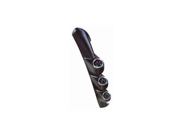 Auto Meter 17311 Gauge Works Triple Pillar