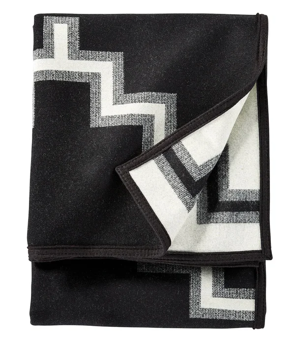 Pendleton Kiva Steps Blanket - King