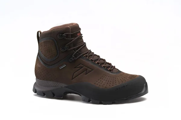 Tecnica Men's Forge GTX Boot - Black Orange - 9