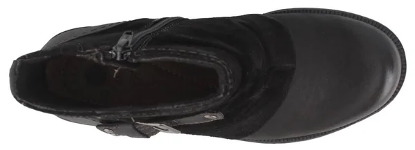 Earth Origins Women's Phoenix Boot Black 6.5